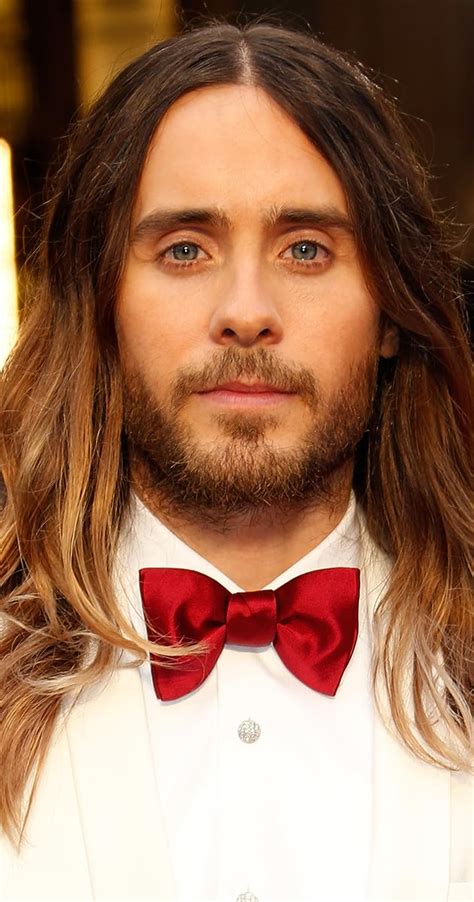 imdb jared leto